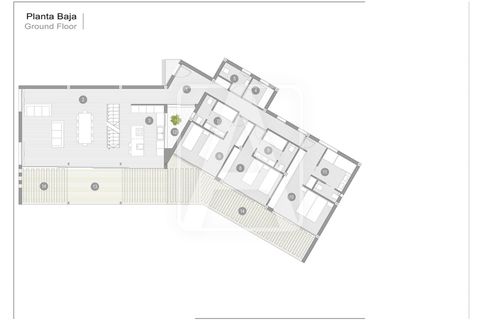 Villa i Javea, Alicante, Javea - € 1.525.000 | Ref: VXA3005 - foto 8