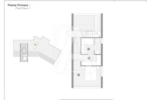 Villa i Javea, Alicante, Javea - € 1.525.000 | Ref: VXA3005 - foto 9