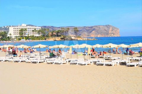 Villa i Javea, Alicante, Javea - € 1.525.000 | Ref: VXA3005 - foto 13