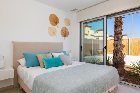 Leilighet i Dolores, Alicante, Dolores - € 269 900 | Ref: A447 - foto 11