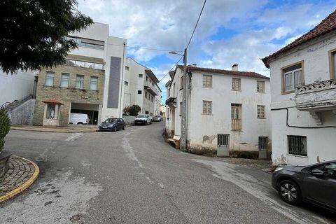 Stadthaus in Proenca-a-Nova, Castelo Branco, Proenca-a-Nova - € 29.400 | Ref: 129063 - Foto 2