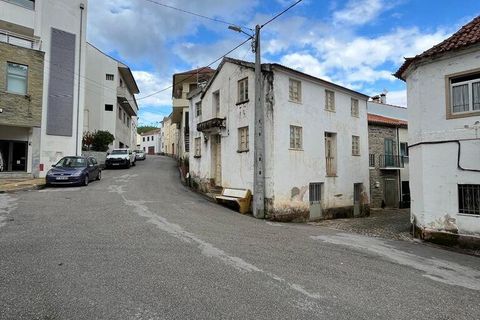 Stadthaus in Proenca-a-Nova, Castelo Branco, Proenca-a-Nova - € 29.400 | Ref: 129063 - Foto 3
