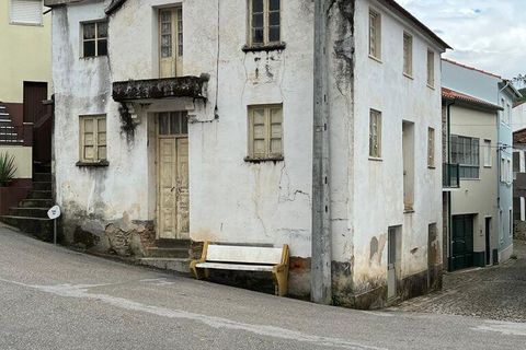 Stadthaus in Proenca-a-Nova, Castelo Branco, Proenca-a-Nova - € 29.400 | Ref: 129063 - Foto 4