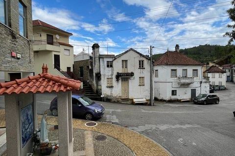 Stadthaus in Proenca-a-Nova, Castelo Branco, Proenca-a-Nova - € 29.400 | Ref: 129063 - Foto 14
