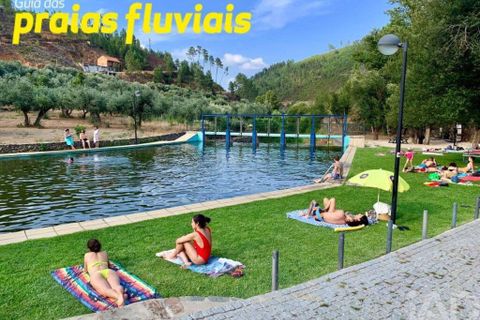 Stadthaus in Proenca-a-Nova, Castelo Branco, Proenca-a-Nova - € 29.400 | Ref: 129063 - Foto 29