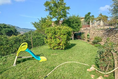 Villa i Soller, Mallorca, Soller - € 959 000 | Ref: 3006 - foto 8