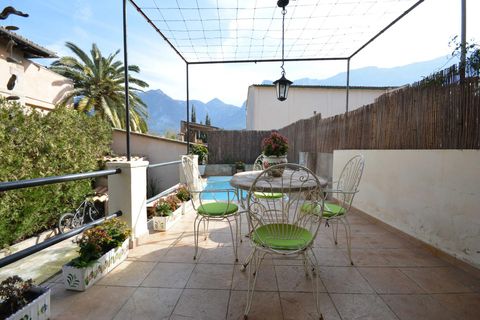 Villa i Soller, Mallorca, Soller - € 750 000 | Ref: 1002 - foto 8