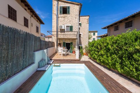 Villa i Soller, Mallorca, Soller - € 750 000 | Ref: 1002 - foto 10