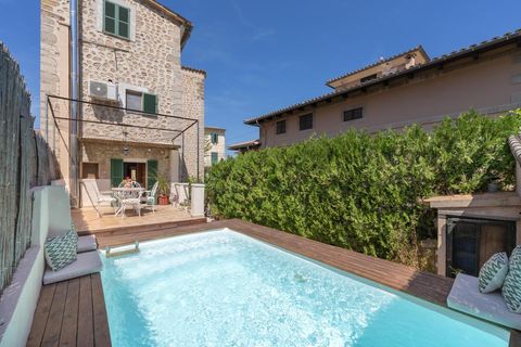 Villa i Soller, Mallorca, Soller - € 750 000 | Ref: 1002 - foto 11