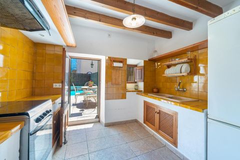 Villa i Soller, Mallorca, Soller - € 750 000 | Ref: 1002 - foto 14