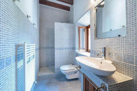 Villa i Soller, Mallorca, Soller - € 750 000 | Ref: 1002 - foto 19