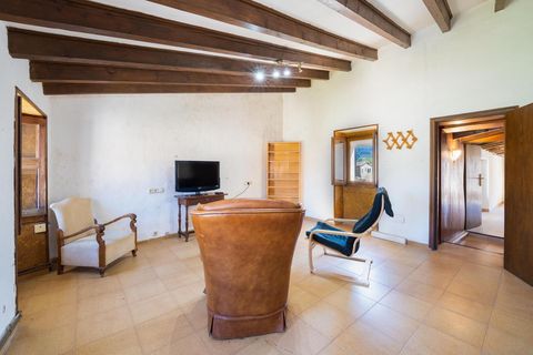 Villa i Soller, Mallorca, Soller - € 750 000 | Ref: 1002 - foto 20