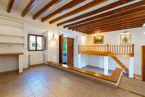 Villa i Soller, Mallorca, Soller - € 750 000 | Ref: 1002 - foto 21