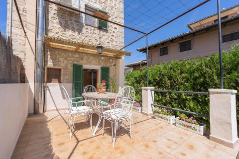 Villa i Soller, Mallorca, Soller - € 750 000 | Ref: 1002 - foto 22