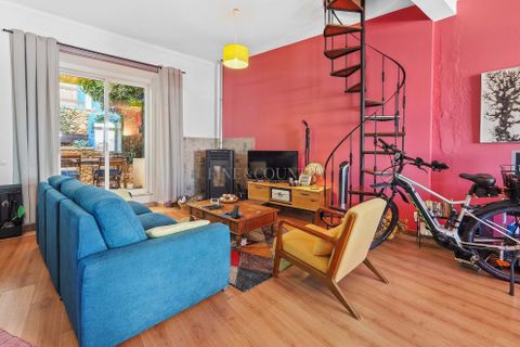 Byhus i Ferragudo, Faro, Ferragudo - € 615.000 | Ref: FC988VCZ - foto 4
