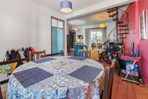 Byhus i Ferragudo, Faro, Ferragudo - € 615.000 | Ref: FC988VCZ - foto 5