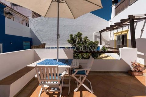 Byhus i Ferragudo, Faro, Ferragudo - € 615.000 | Ref: FC988VCZ - foto 9