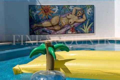 Byhus i Ferragudo, Faro, Ferragudo - € 615.000 | Ref: FC988VCZ - foto 12