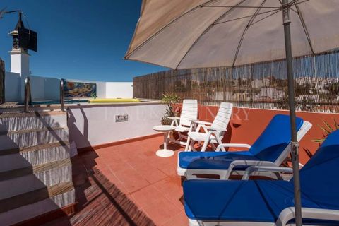 Byhus i Ferragudo, Faro, Ferragudo - € 615.000 | Ref: FC988VCZ - foto 13