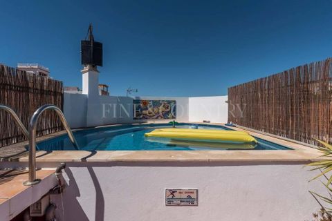 Byhus i Ferragudo, Faro, Ferragudo - € 615.000 | Ref: FC988VCZ - foto 14