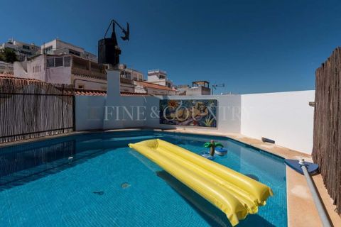 Byhus i Ferragudo, Faro, Ferragudo - € 615.000 | Ref: FC988VCZ - foto 15