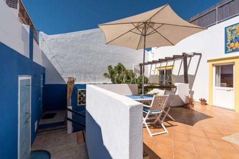 Byhus i Ferragudo, Faro, Ferragudo - € 615.000 | Ref: FC988VCZ - foto 17