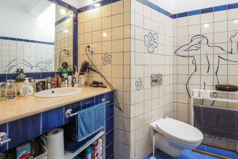 Byhus i Ferragudo, Faro, Ferragudo - € 615.000 | Ref: FC988VCZ - foto 19