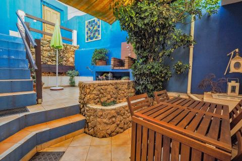 Byhus i Ferragudo, Faro, Ferragudo - € 615.000 | Ref: FC988VCZ - foto 28