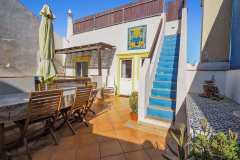 Byhus i Ferragudo, Faro, Ferragudo - € 615.000 | Ref: FC988VCZ - foto 32