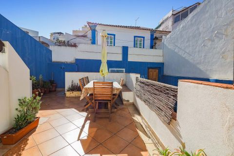 Byhus i Ferragudo, Faro, Ferragudo - € 615.000 | Ref: FC988VCZ - foto 33