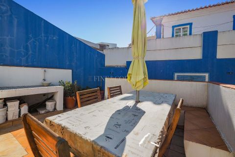 Byhus i Ferragudo, Faro, Ferragudo - € 615.000 | Ref: FC988VCZ - foto 34