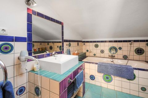 Byhus i Ferragudo, Faro, Ferragudo - € 615.000 | Ref: FC988VCZ - foto 41