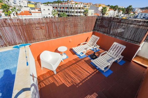 Byhus i Ferragudo, Faro, Ferragudo - € 615.000 | Ref: FC988VCZ - foto 47