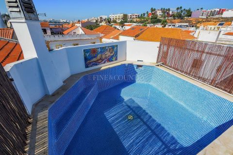 Byhus i Ferragudo, Faro, Ferragudo - € 615.000 | Ref: FC988VCZ - foto 48
