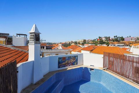 Byhus i Ferragudo, Faro, Ferragudo - € 615.000 | Ref: FC988VCZ - foto 49