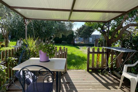 Landejendom i Tarifa, Cadiz, Tarifa - € 790.000 | Ref: CA-TA-061124/7965 - foto 1