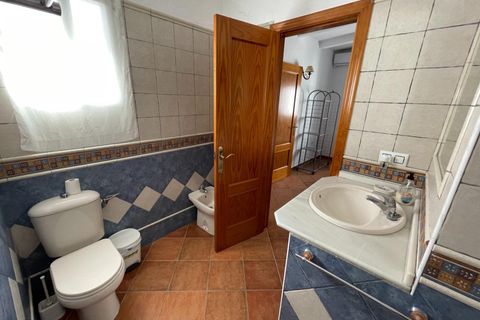 Landejendom i Tarifa, Cadiz, Tarifa - € 790.000 | Ref: CA-TA-061124/7965 - foto 46