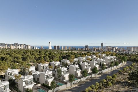 Villa a Finestrat, Alicante, Finestrat - € 895.000 | Ref: RSL-14774 - foto 2