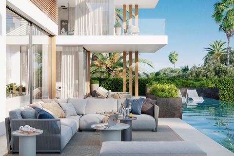 Villa a Marbella, Malaga, Marbella - € 5.950.000 | Ref: PANR-15168 - foto 6