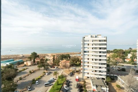 Lejlighed i Alvor, Faro, Alvor - € 210.000 | Ref: IDH33492 - foto 1