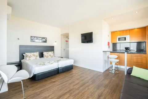 Lejlighed i Alvor, Faro, Alvor - € 210.000 | Ref: IDH33492 - foto 8