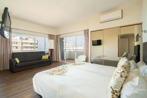 Lejlighed i Alvor, Faro, Alvor - € 210.000 | Ref: IDH33492 - foto 9