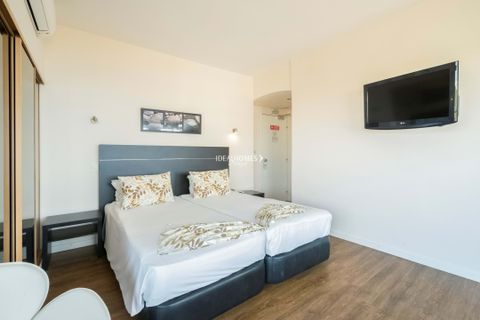 Lejlighed i Alvor, Faro, Alvor - € 210.000 | Ref: IDH33492 - foto 10
