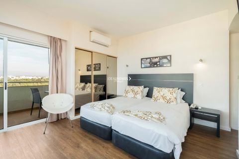 Lejlighed i Alvor, Faro, Alvor - € 210.000 | Ref: IDH33492 - foto 12