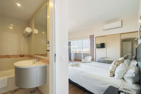Lejlighed i Alvor, Faro, Alvor - € 210.000 | Ref: IDH33492 - foto 14