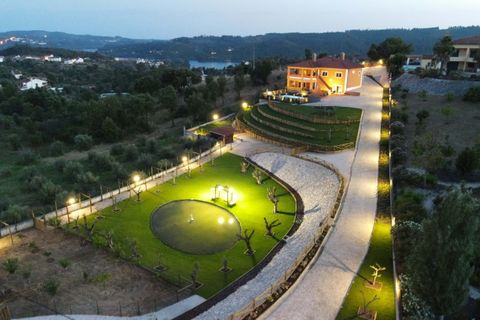 Villa i Tomar, Santarem, Tomar - € 685.000 | Ref: VCP074 - foto 2