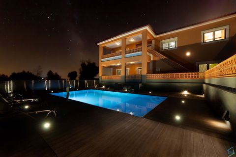 Villa i Tomar, Santarem, Tomar - € 685.000 | Ref: VCP074 - foto 3