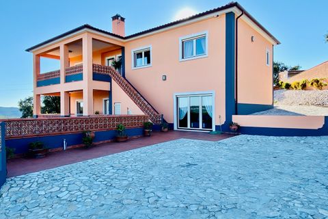 Villa i Tomar, Santarem, Tomar - € 685.000 | Ref: VCP074 - foto 4