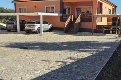 Villa i Tomar, Santarem, Tomar - € 685.000 | Ref: VCP074 - foto 5