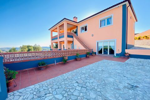 Villa i Tomar, Santarem, Tomar - € 685.000 | Ref: VCP074 - foto 15